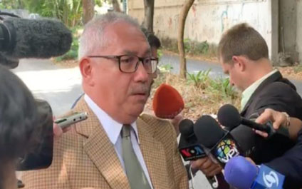 Abogado de Marrero: Los pudimos ver bien