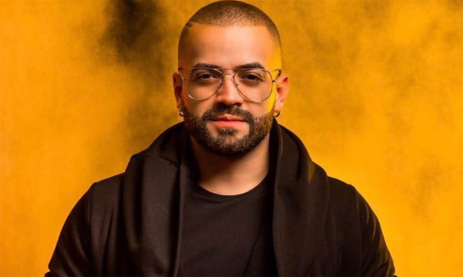 Nacho estrena tema y las críticas lo devoran en redes sociales