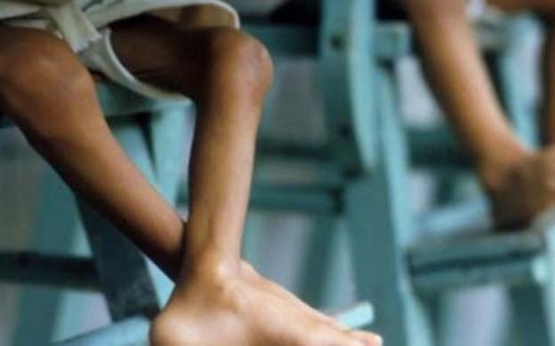 El 20 % de niños nacidos en el 2014 tiene bajo desarrollo