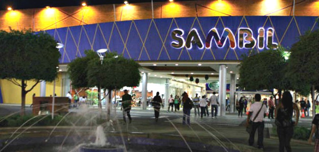 Sambil Maracaibo se pronuncia tras los hechos vandálicos