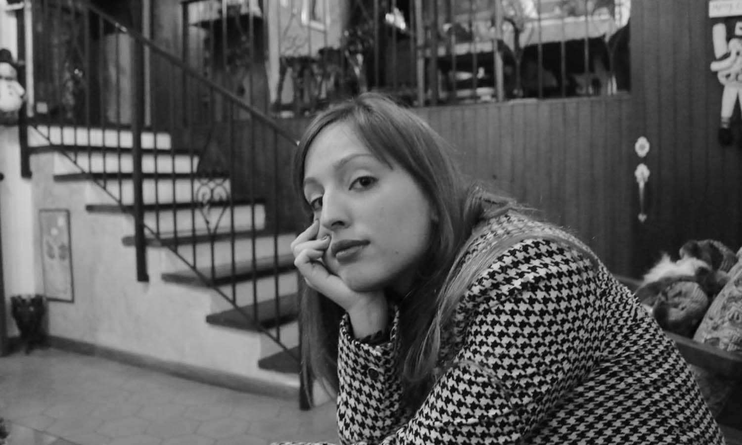 Venezolana gana premio internacional de poesía