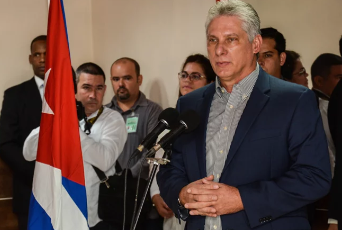 Cuba condena nuevas sanciones contra Venezuela