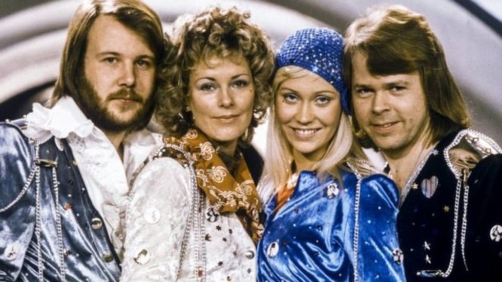 ABBA estrenará tema a finales del 2019