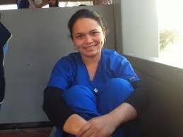 Tres involucrados en el crimen de Angelyn siguen prófugos