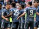 El Bayern, líder de la Bundesliga