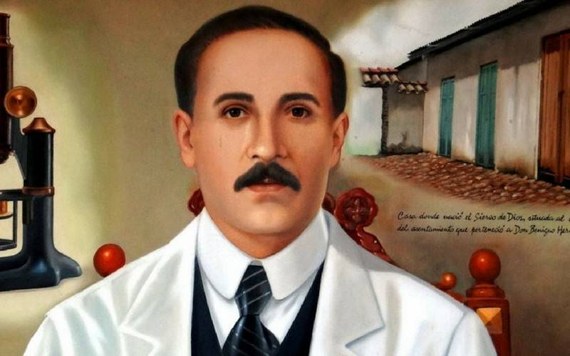 Milagros de José Gregorio Hernández llegan al cine
