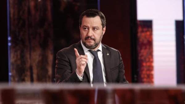 Denuncian la neutralidad de Italia sobre Venezuela