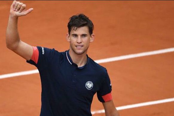 Thien se impone ante Nadal en el Open de Barcelona 