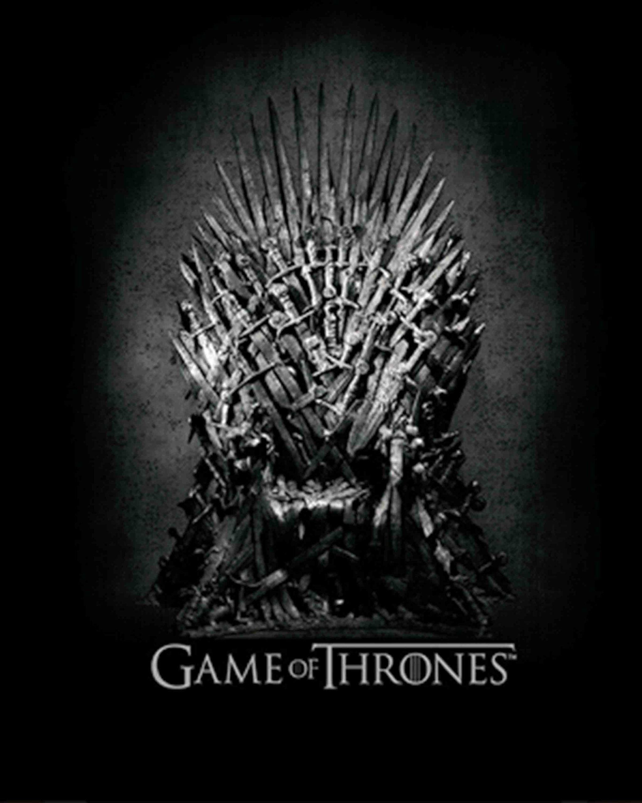 El principio del fin de Game of Thrones
