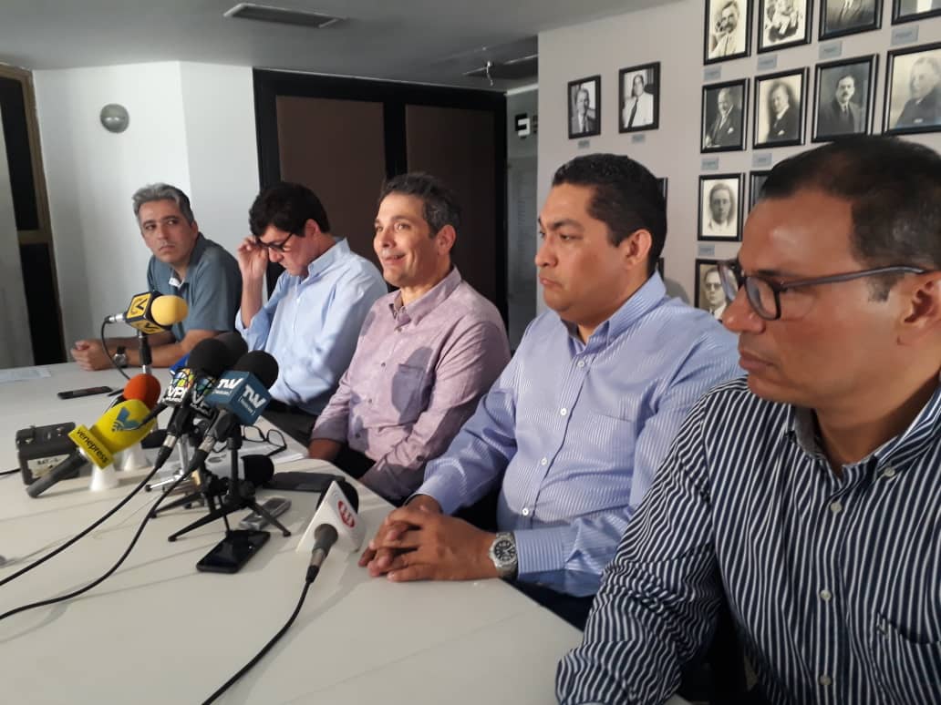 “Sector comercio en Maracaibo está como el país, en emergencia”