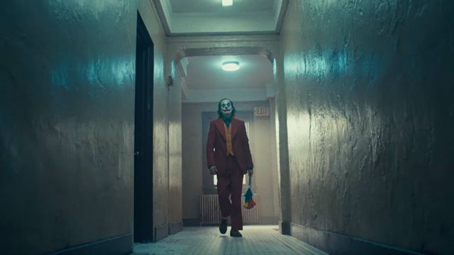 Publican primer tráiler de El Joker