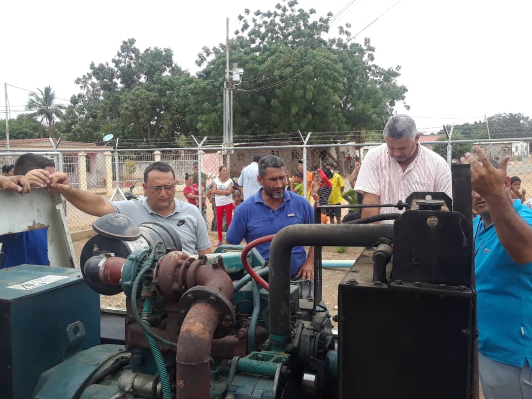 La Cañada garantiza servicios al activar Plan de Contingencia Eléctrica