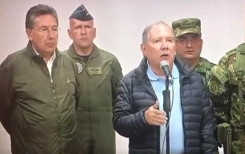 Controversia en Colombia por muerte de exguerrillero de FARC