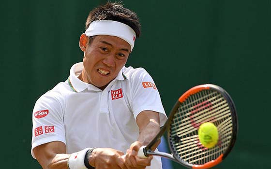 Nishikori jugará su cuarta semifinal en Barcelona 