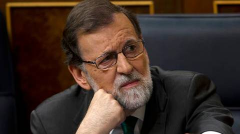 Grabación desvela gestión de Rajoy con exministro chavista