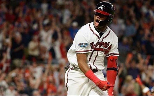 Acuña la bota por segundo día consecutivo 
