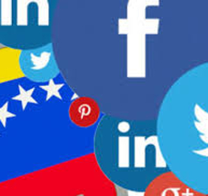 Redes sociales de Venezuela: entre la polarización y su realidad