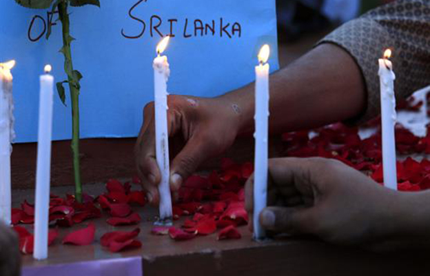 Facebook trabaja en quitar contenido sobre ataques de Sri Lanka