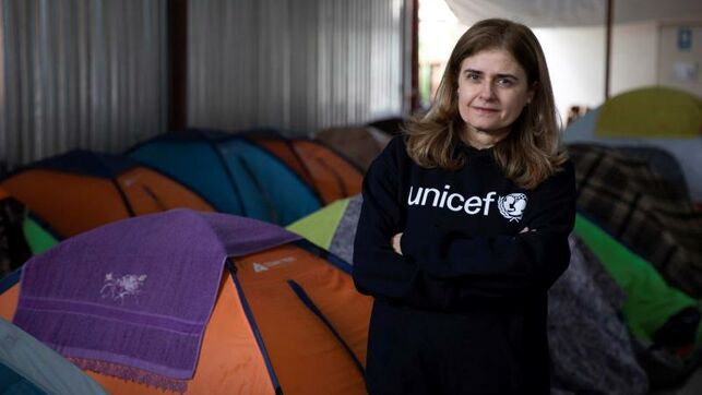 Unicef: Hay que aumentar apoyo a niños migrantes venezolanos