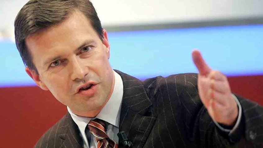 Berlín condena la retirada de la inmunidad a Juan Guaidó