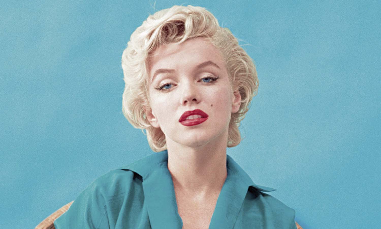 BBC prepara serie sobre los últimos días de Marilyn Monroe