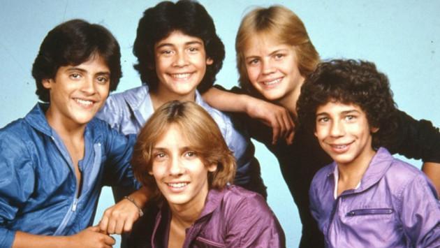 Amazon presentará la historia de Menudo en una serie