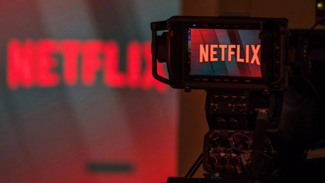 Netflix competirá en los Oscar a pesar de las críticas