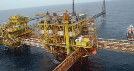 La producción de la Opep cae en más de medio millón de barriles