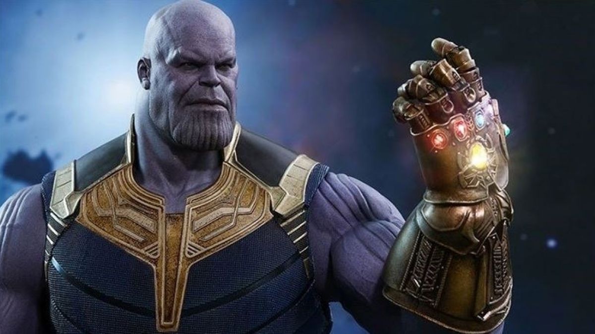 La crítica se arrodilla ante Vengadores: Endgame