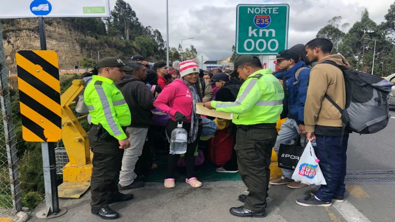 Ecuador aceptará apostilla venezolana electrónica sin sello