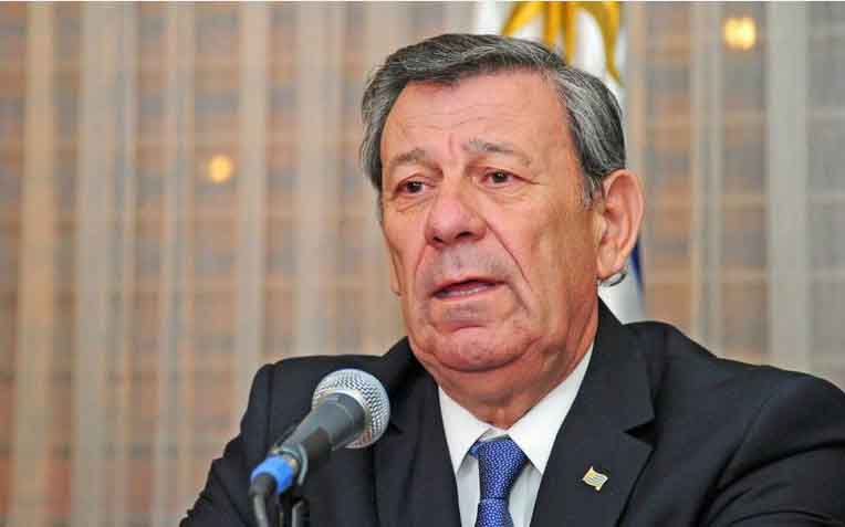 Uruguay trabaja en busca de entendimientos en Venezuela