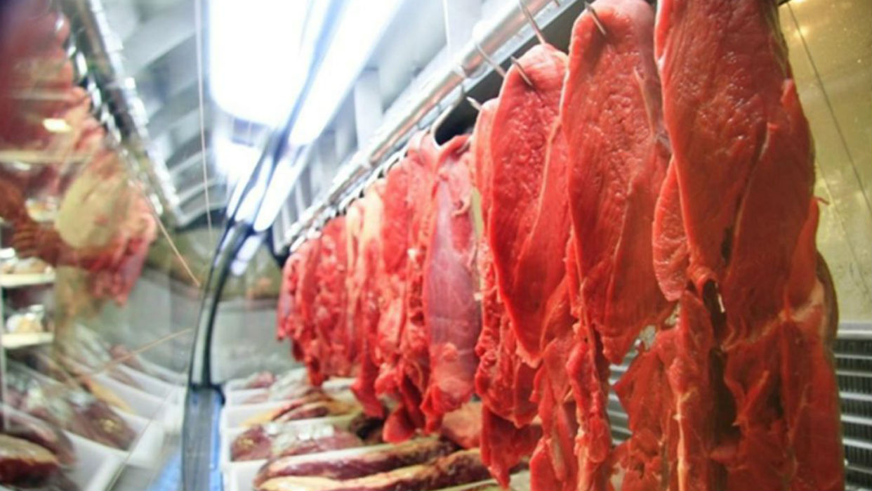 Rusia enviará a Venezuela carne de res, cerdo y ave de corral