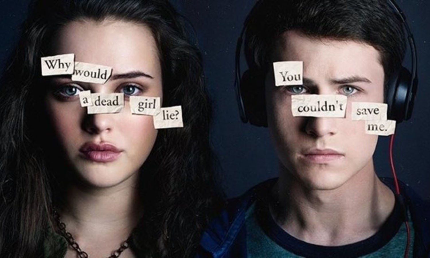 Culpan a 13 Reasons Why por aumento de suicidio en EEUUU