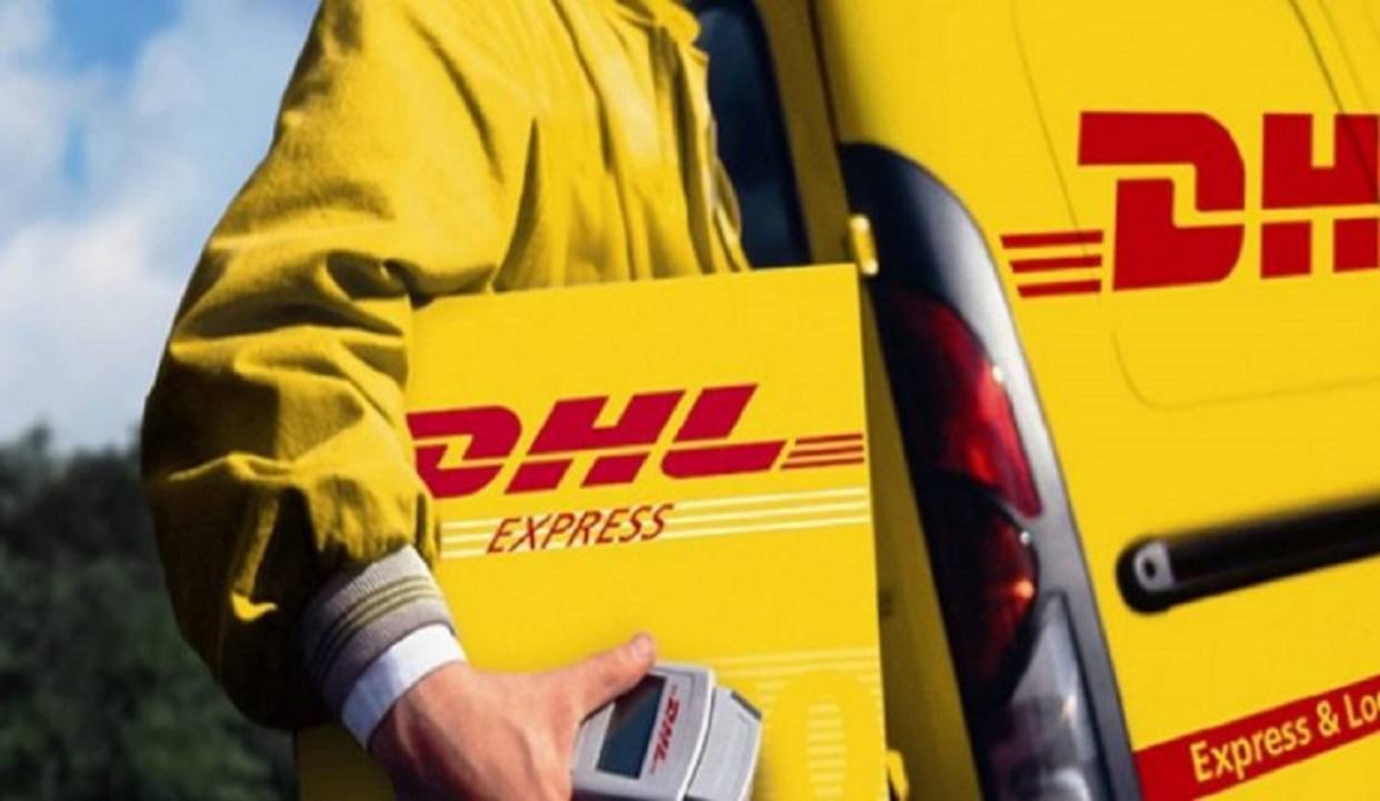 DHL anuncia suspensión de envíos entre EEUU y Venezuela