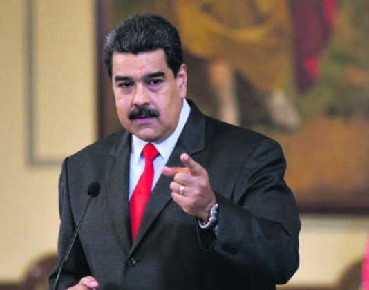 Llegan a Chile 176 nacionales que pidieron salir de Venezuela