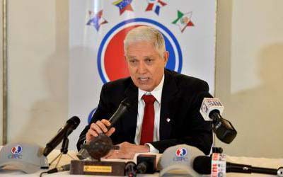 CBPC reelige a Juan Puello 