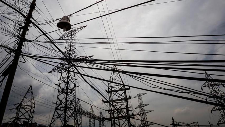 Corpoelec: Por condiciones atmosféricas se presentan averías