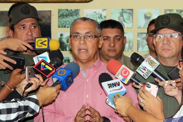 Detienen a Yorman Barillas en Colombia