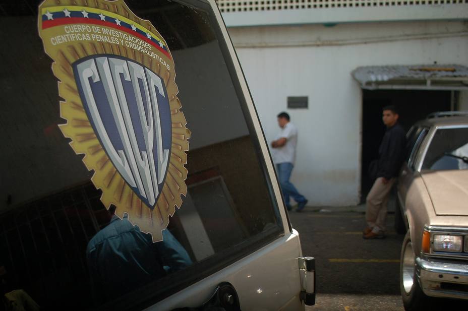 Detienen a un funcionario por el homicidio del director de la ONA