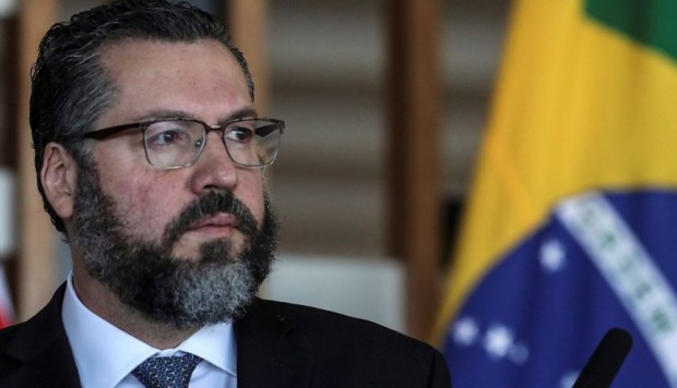 Brasil: Maduro no es capaz de revertir transición democrática