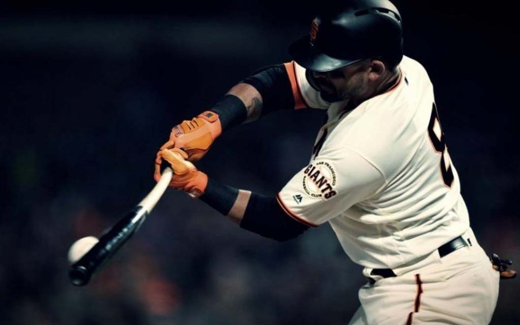 Gerardo Parra acuerda con los Nacionales 