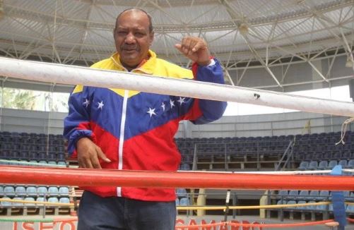 Muere exboxeador zuliano Pedro Gamarro