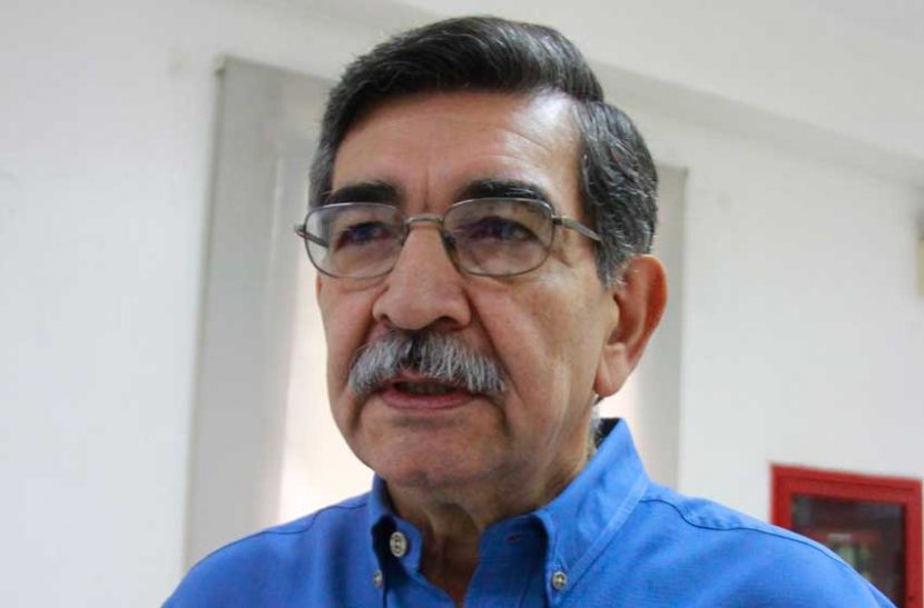 Guillermo Palacios cubrirá ausencia temporal de Édgar Zambrano