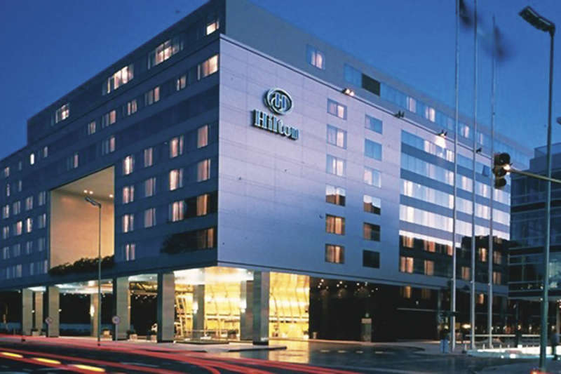 Con México a la cabeza el portafolio de Hilton se expande