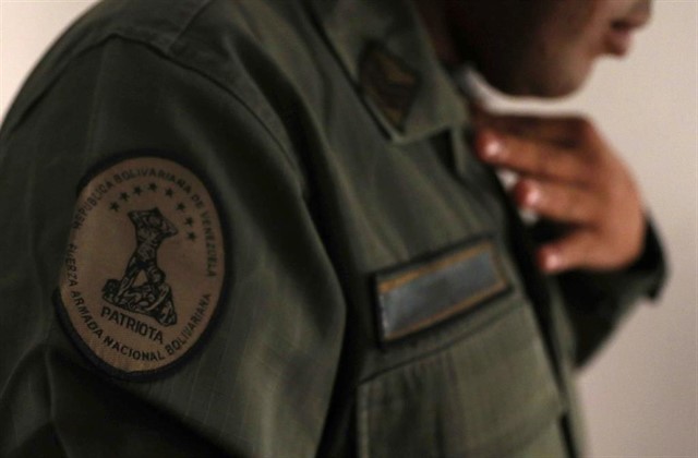 Colombia expresa preocupación por incursión de militares