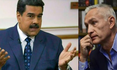 Maduro a Ramos: “Te vas a tragar con Coca-Cola tu provocación”