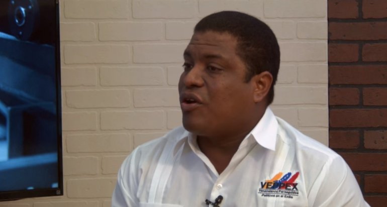 Censan a militares venezolanos en el exilio con vistas a salida