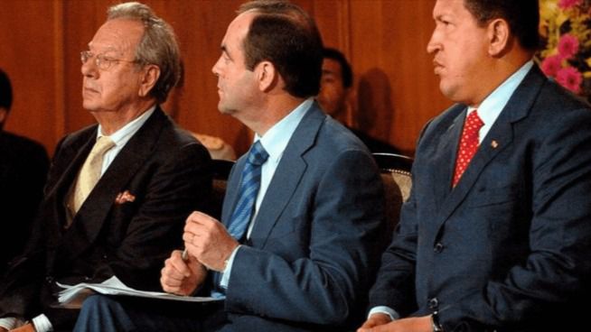 Detienen a cuatros personas por la investigación a Raúl Morodo