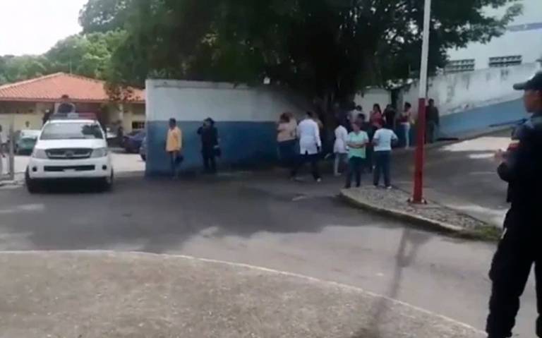 Suben a 29 los muertos por motín carcelario en Portuguesa