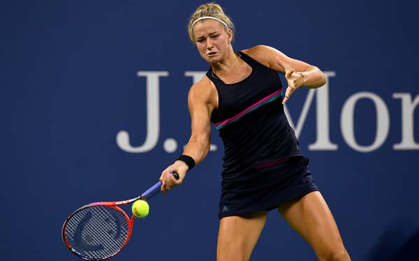 Muchova y Teichmann dirimirán la final